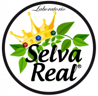 Laboratorios Selva Real Logo